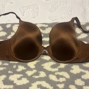 Savage X Fenty Rich Brown Bra